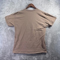 Brooklyn Mint T-Shirt Size Large The Notorious BIG “Brooklyn’s Finest” Brown