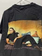 Vintage Alejandro Fernandez T Shirt Mens Large ( See Pics ) Rare Latino