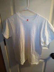 T-shirts lot of 12 adult medium various brands colors, some new