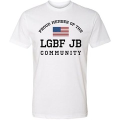 FJB Let’s Go Brandon Joe Biden Funny Tshirt Political Shirts Trump 2024 USA