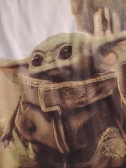 Vintage Star Wars Old Navy Disney Medium Shirt