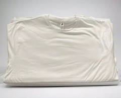 Smart Blanks Men’s Pack of 3 Cotton Solid Plain T-Shirt Style #501