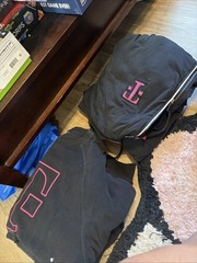 T Mobile Retail Ready Uniforms