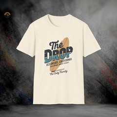 The Drop Animal Kingdom T-Shirt | Softstyle Tee