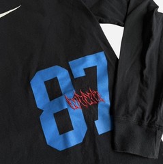 Nike X Heron Preston SS2019 Collaboration Tee Size: M