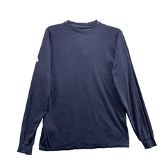 Bulwark FR Henley T-Shirt Medium Workwear Protective Safety Flame Fire Resistant