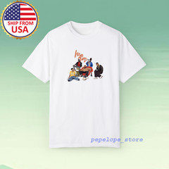 Hive Mind White Men’s White Size S-5XL