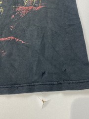 Vintage Brokum Slayer Seasons In The Abyss AOP Band Tee