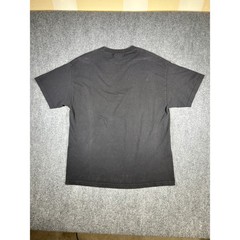 Y2K Famous Stars & Straps T-Shirt XL Black Streetwear
