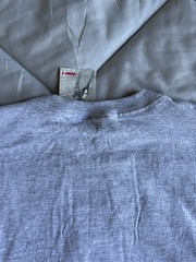 Vintage 90’s And1 Baller Sleeveless Tee Size 2XL NWT USA