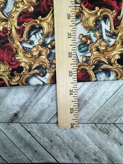 Drill Clothing Mens Baroque Gold Money T Shirt 3XL 4XL 5XL Big Urban