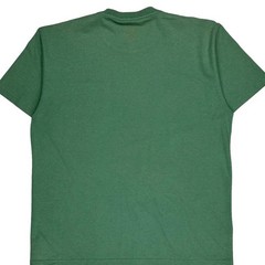 Pocket Dickies T-Shirt – XL Green Cotton Blend