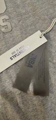 Fear Of God Lakers Essentials T-shirt Size Mens Small NBA Collection Brand NEW