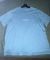 Adidas 4.0 Strike Through Tee