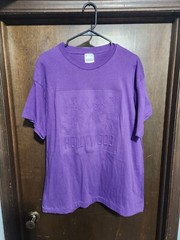 vtg single stitch t shirt hollywood pride of the use brite sun xl