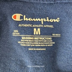 NCAA Delaware Blue Hens 2011 Frisco, TX T-Shirt on Champion Label Tee NWT
