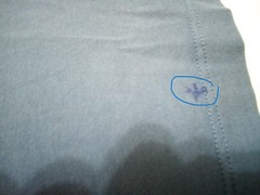 Vineyard Vines T-Shirt Men XL Blue Crew Graphic Chest Pocket Long Sleeve