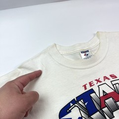 Texas State Playoffs 2005 Football Celina Bobcats Crawford Pirates T-Shirt XL