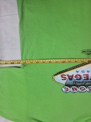 Gildan Las Vegas Nevada Short Sleeve Shirt Unisex Size XL Graphic Print