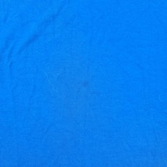 Marine Layer Signature Crew Neck T Shirt in Bering Sea Blue Men’s Size Large