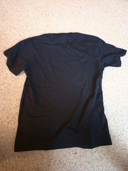 ACDC PWRUP T-Shirt – Youth Kids Size Large