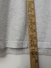 Body Glove Wetsuits 1997 USA Vintage T-Shirt Size L Double Sided Surfing Beach
