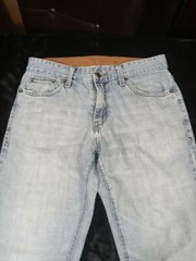 Levi & Strauss bootcut jeans size 29/30