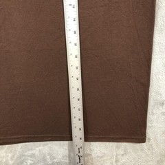 Shelby Shirt Mens Extra Large Brown Cobra Logo Graphic Jerzees Dri-Power Tee