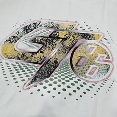 JDM BRZ FRS GR86 T-shirt WHITE XL Subaru Toyota TEE TRD Scion FR-S Imported