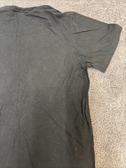 RAMONES, RAMONES 1-2-3-4 CLOTHING CO. Size M SHORT SLEEVE TEE SHIRT, EUC