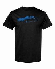 1971 RIVIERA T-Shirt Multi Colors S-XL FREE S&H! Luxury Car