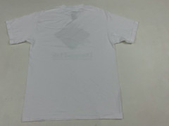 Men’s Diamond Supply Co Logo Men Graphic White T Shirt Size M