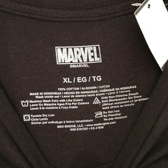 MARVEL VENOM Shirt Mens Extra Large XL Black MCU Comics WE ARE VENOM NWT