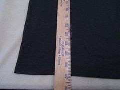 Vintage 1980s Journey Raised on Radio Tour T-Shirt Size XL Single Stitch