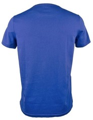 Polo Ralph Lauren Men’s Whale Cotton Graphic T Shirt DR S