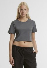 New Morning Studios Women’s cropped tee