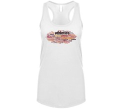 Athlete Sport Training T Shirt