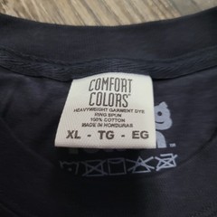 Rucking Fotten X Hereditary Short Sleeve Size XL Horror Tee