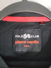 Original Polo Club Pierre Cardin Paris T-Shirt – Size XL