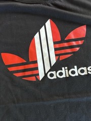 Adidas Trefoil T-Shirt (IA4815) XL
