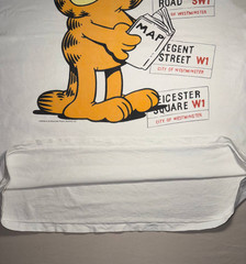 Vintage Garfield T-shirt