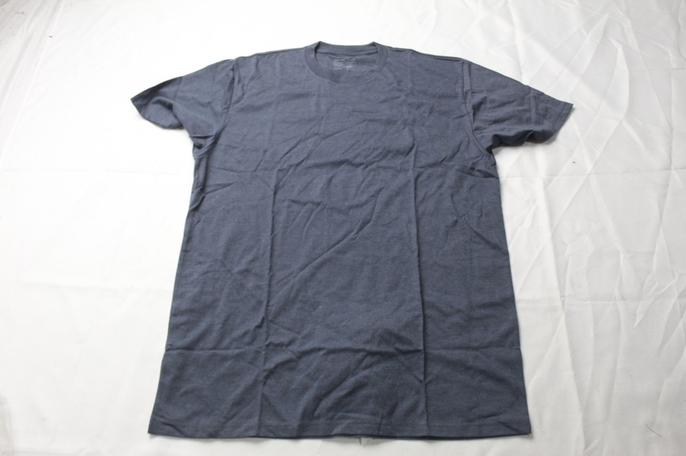Fresh Clean Threads Men’s Crew Neck T Shirts Assorted Colors & Sizes