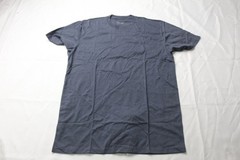 Fresh Clean Threads Men’s Crew Neck T Shirts Assorted Colors & Sizes
