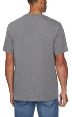 CAT Men’s Pocket Tee Lot of 3 Black, Green & Gray Pick Your Size NWT