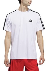 Adidas Originals 3-Stripes men’s 2XL T-shirt Choose Color