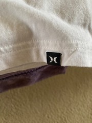 Kicks Hawaii Hurley K/HI XXL 2XL Shirt Giovanni’s North Shore Saint Alfred