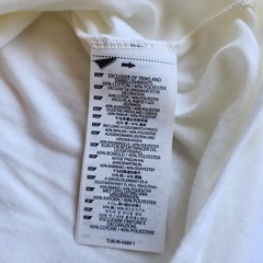 5.11 Tactical Birds & Banners USA America Eagle Patriot White XL Graphic T-Shirt