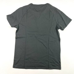 New Olivers Apparel Carbon District Tee Shirt Grey Size Medium Mens