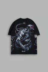 Darc Sport Symbiote V2 “Side By Side” Tee Box Set in Black Size Medium