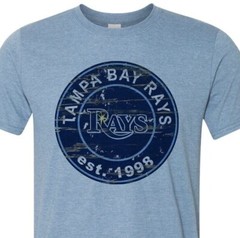 Tampa Bay Rays – Baseball’s Finest – Super Soft Unisex Shirts – Fast Shipping